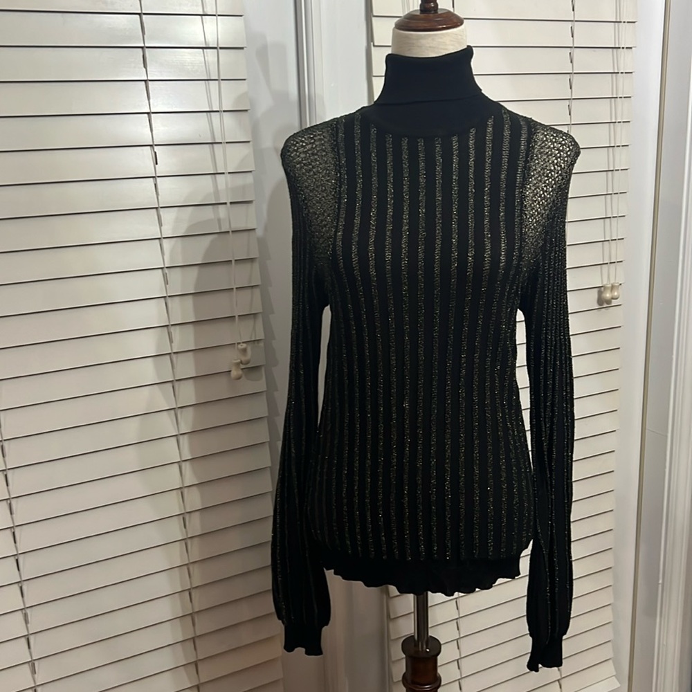 Arden B Turtleneck